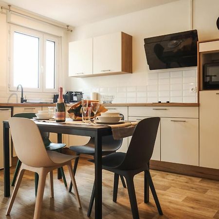 Ferienwohnung 3 Lys Orleans Downtown, Free Secure Parking Exterior foto