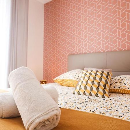 Ferienwohnung 3 Lys Orleans Downtown, Free Secure Parking Exterior foto