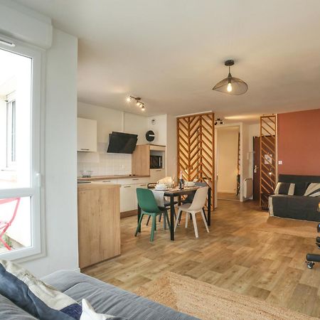 Ferienwohnung 3 Lys Orleans Downtown, Free Secure Parking Exterior foto