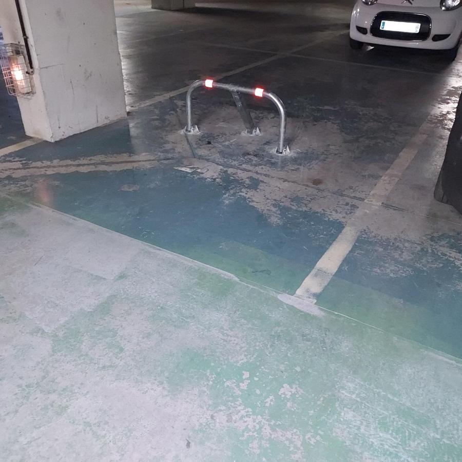 Ferienwohnung 3 Lys Orleans Downtown, Free Secure Parking Exterior foto