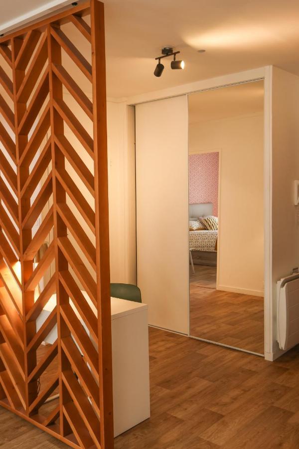 Ferienwohnung 3 Lys Orleans Downtown, Free Secure Parking Exterior foto