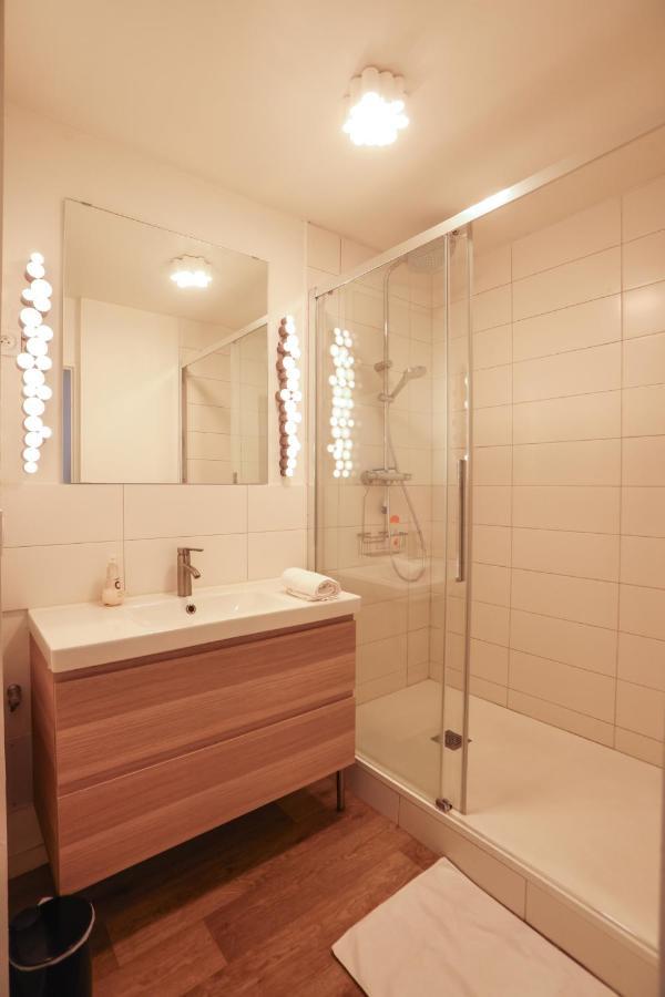 Ferienwohnung 3 Lys Orleans Downtown, Free Secure Parking Exterior foto