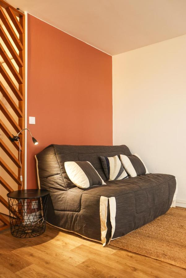 Ferienwohnung 3 Lys Orleans Downtown, Free Secure Parking Exterior foto