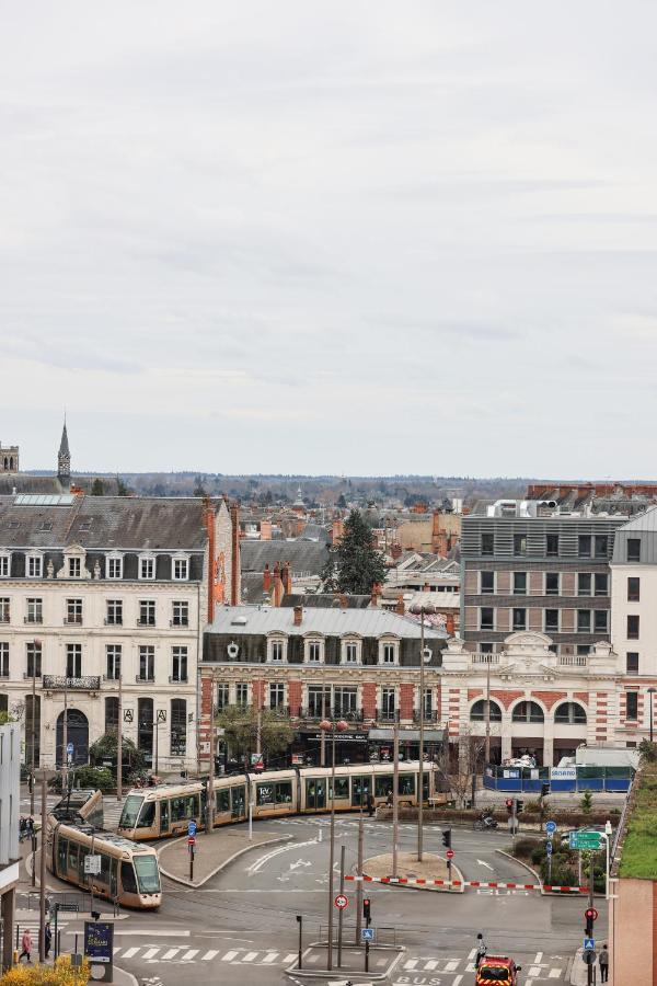 Ferienwohnung 3 Lys Orleans Downtown, Free Secure Parking Exterior foto