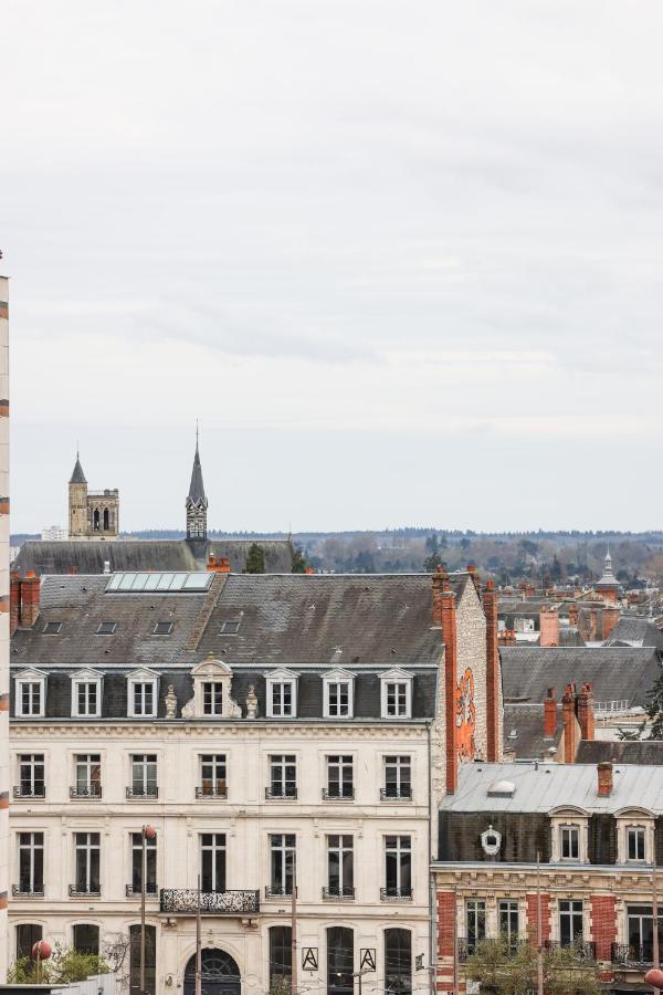 Ferienwohnung 3 Lys Orleans Downtown, Free Secure Parking Exterior foto