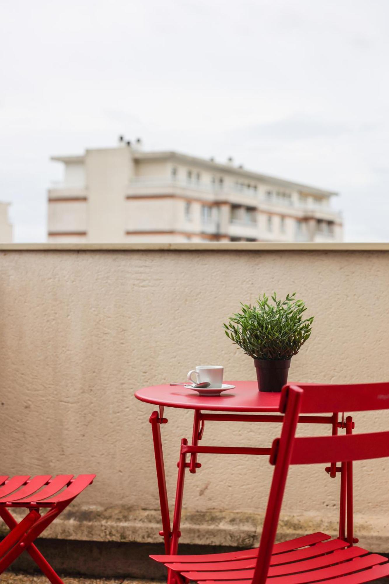 Ferienwohnung 3 Lys Orleans Downtown, Free Secure Parking Exterior foto